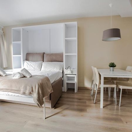 Outdoor Apartaments - Basecamp أندورا لا فيلا المظهر الخارجي الصورة