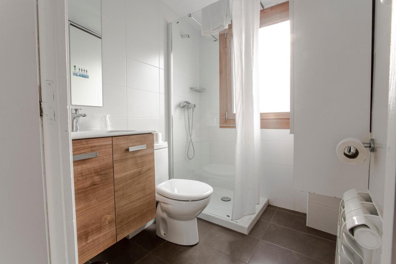 Outdoor Apartaments - Basecamp أندورا لا فيلا المظهر الخارجي الصورة