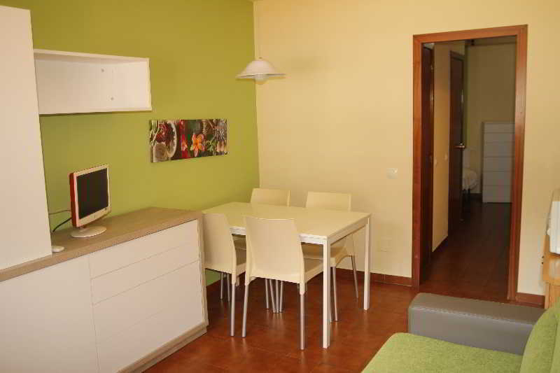 Outdoor Apartaments - Basecamp أندورا لا فيلا المظهر الخارجي الصورة